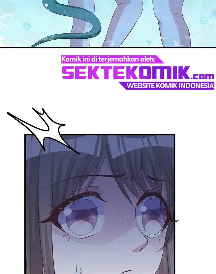 Beauty and the Beasts Chapter 177 Gambar 16